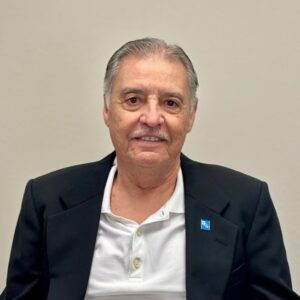 Antolin Garza, Member