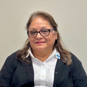 Carolina Canchola, Member