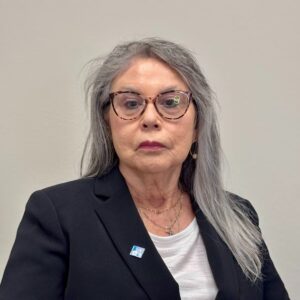 Irma Ballesteros, Member